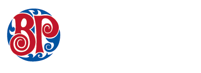 Boston's Pizza Logo